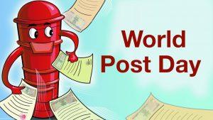World Post Day: 9 October_60.1
