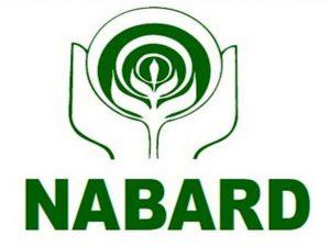 NABARD inks 3 MoUs with SBI to extend credit support_50.1