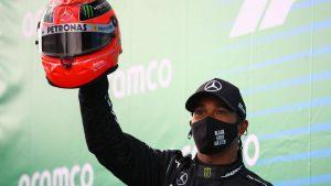 Lewis Hamilton wins 2020 Eifel Grand Prix_60.1