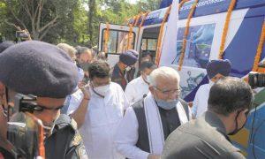 Haryana govt launches mobile water testing labs_50.1