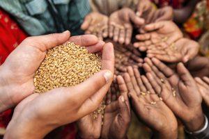 India ranked 94 in Global Hunger Index 2020_50.1