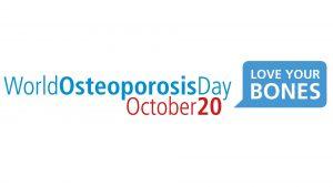 World Osteoporosis Day: 20 October_50.1