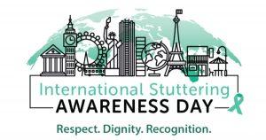 International Stuttering Awareness Day: 22 October_4.1