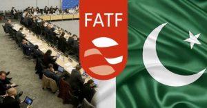 Pakistan to remain in grey list of FATF till Feb 2021_50.1