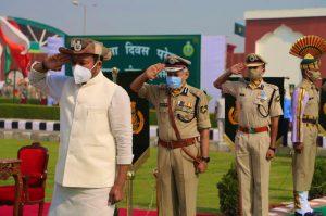 59th ITBP Raising Day: 24 October_4.1