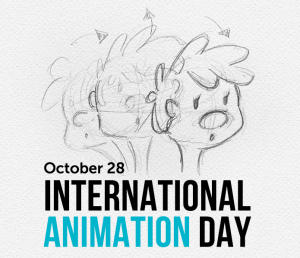 International Animation Day: 28 October_4.1