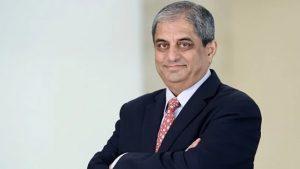 HDFC Bank MD & CEO Aditya Puri retires_50.1