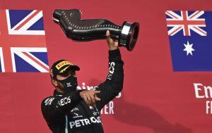Lewis Hamilton wins F1 Emilia Romagna Grand Prix 2020_50.1