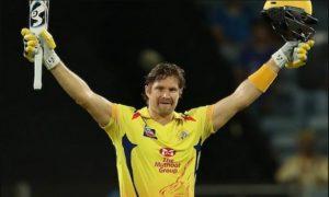 Shane Watson retires from all forms of cricket_50.1