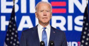 Joe Biden wins the US presidential election_50.1
