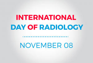 International Day of Radiology: 08 November_50.1