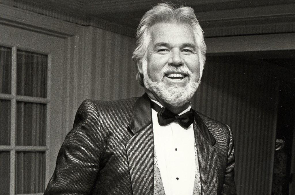 American singer Kenny Rogers passes away