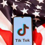 US Senate approves TikTok ban on government devices