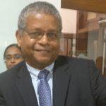 Indian-origin Wavel Ramkalawan elected President of Seychelles