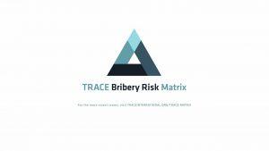 India Ranks 77 in TRACE Bribery Risk Matrix 2020_4.1