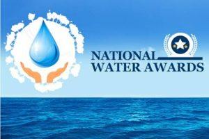 M. Venkaiah Naidu presents 2nd National Water Awards_4.1