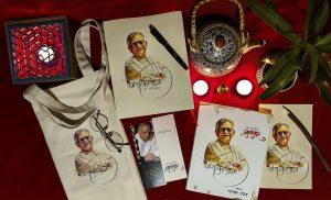 A New Book on Gulzar "Boskiyana" by Radhakrishna Prakashan_4.1