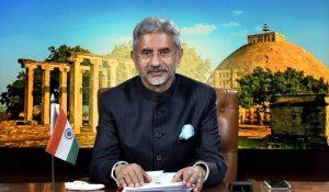 S. Jaishankar Represents India at 15th East Asia Summit 2020_4.1