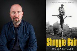 Scottish Author Douglas Stuart wins 2020 Booker Prize_4.1