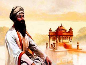 Martyrdom Day of 'Guru Tegh Bahadur'_4.1