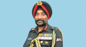 Lt Gen Harpal Singh appointed new Engineer-in-Chief of Indian Army_4.1
