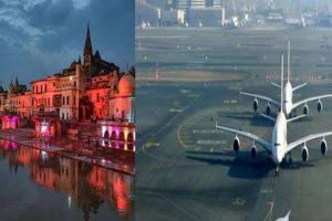 Ayodhya Airport to be renamed as Maryada Purushottam Sri Ram Airport_4.1