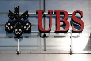 UBS Projects India's GDP at -10.5% for FY21_4.1