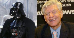 British Actor David Prowse passes away_4.1