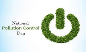 National Pollution Control Day: 02 December_4.1