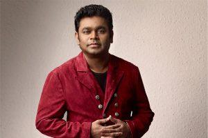 AR Rahman roped in as 'BAFTA Breakthrough' India ambassador_4.1