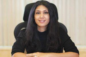 HCL's Roshni Nadar tops Kotak Wealth-Hurun wealthy women list 2020_4.1