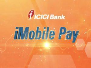 ICICI Bank Launches iMobile Pay to offer Payments_4.1