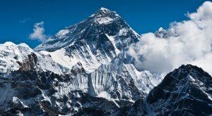 Mt Everest declared 86 cm taller by Nepal and China_4.1