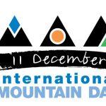 International Mountain Day: 11 December