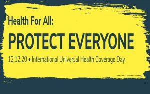 International Universal Health Coverage Day: 12 December_4.1