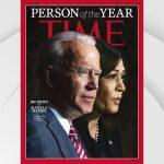 Joe Biden, Kamala Harris jointly named Time’s ‘Person of the Year’ 2020