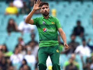 Mohammad Amir announced his retirement from international cricket_4.1