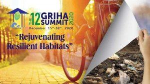 12th GRIHA Summit of TERI Concludes_4.1