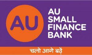 AU Small Finance, ICICI Pru Life tie up to offer life insurance solutions_4.1
