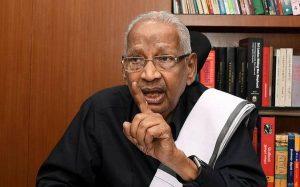 K. Veeramani honoured with Dr. Narendra Dabholkar Memorial Award_4.1