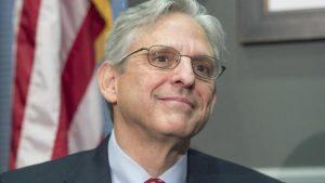 Biden selects Judge Merrick Garland for attorney general_4.1