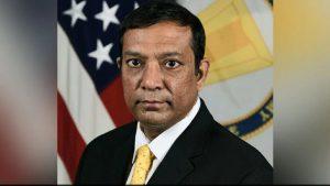 Indian-American Raj Iyer becomes U.S. Army's first CIO_4.1
