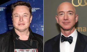 Elon Musk overtakes Amazon's Jeff Bezos to become world's richest person_4.1