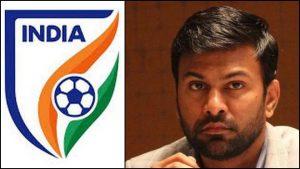 Abhishek Yadav appointed as AIFF's first Deputy General Secretary_4.1