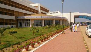 AIIMS Bhubaneswar receives Kayakalp Award for 3rd time_4.1