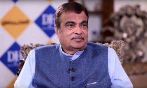 Nitin Gadkari inaugurates National Road Safety Month 2021_4.1