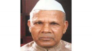 Former Arunachal Governor Mata Prasad passes away_4.1