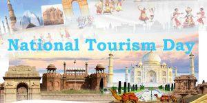 National Tourism Day of India: January 25_4.1