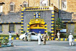 Maharashtra launches 'jail tourism' initiative from Pune's Yerawada jail_4.1