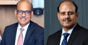 Swaminathan Janakiraman and Aswini Kumar Tewari appointed as MDs of SBI_4.1